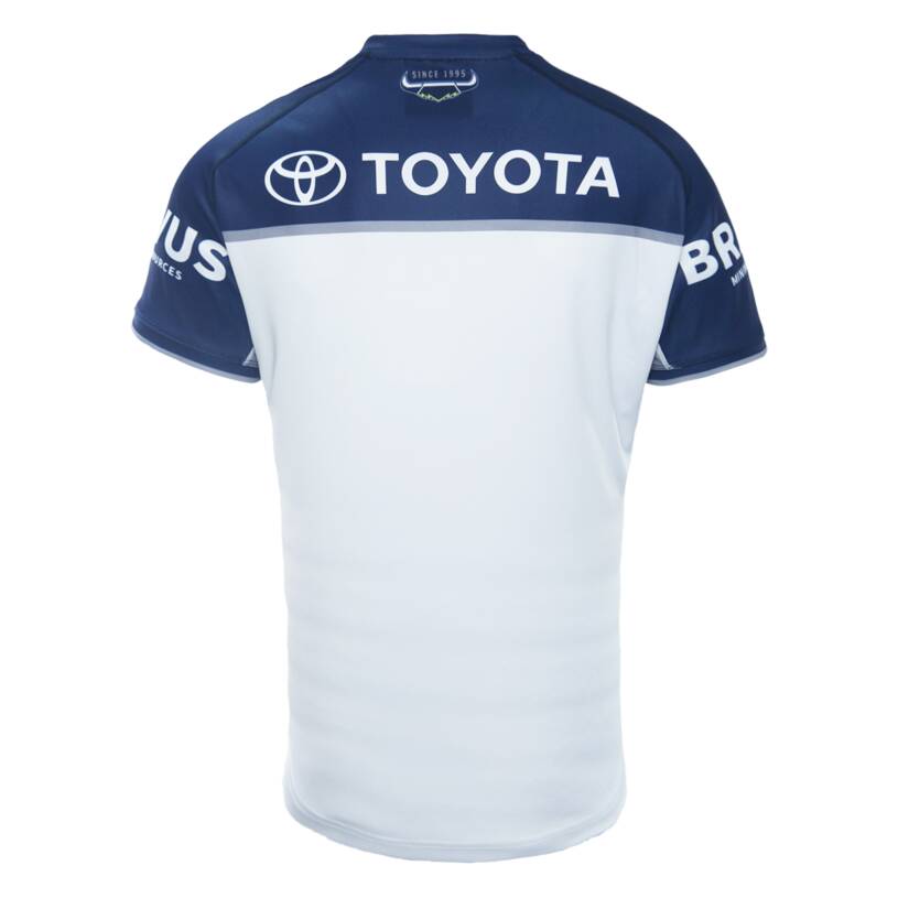 2023 NRL Men's Away Jersey3