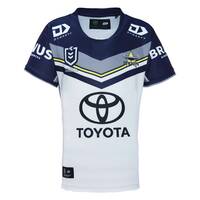 2023 NRL Kids Away Jersey0