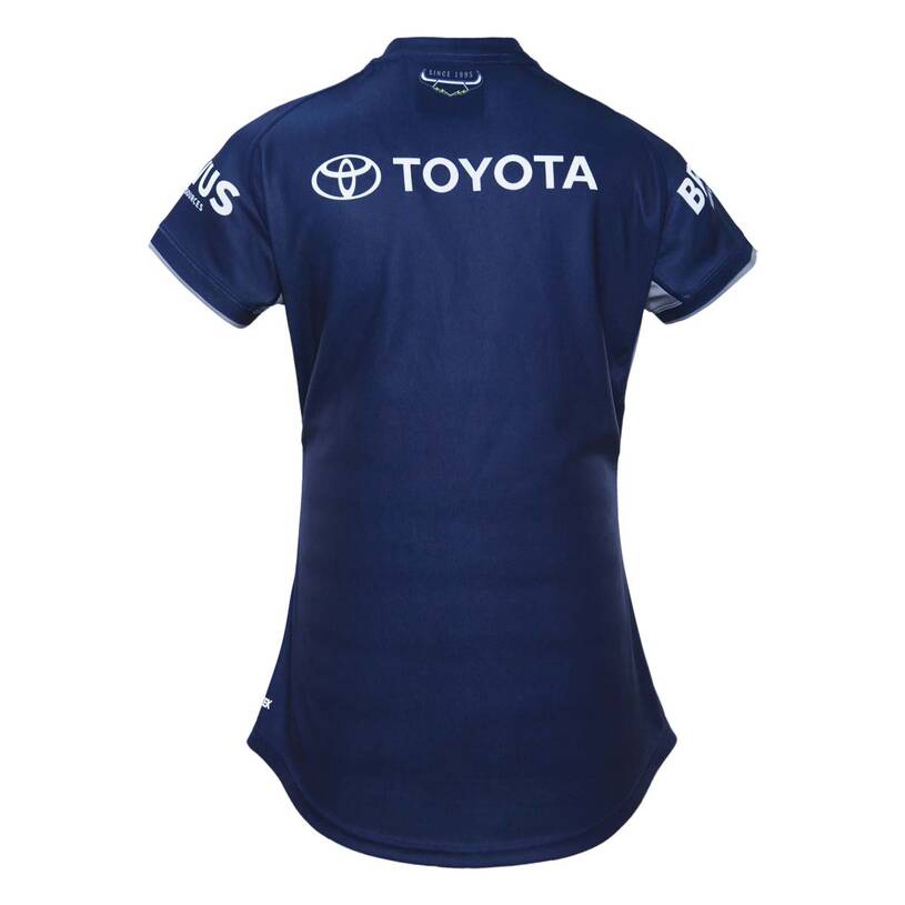 2023 NRL Women's Home Jersey3