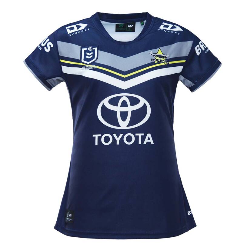 2023 NRL Women's Home Jersey