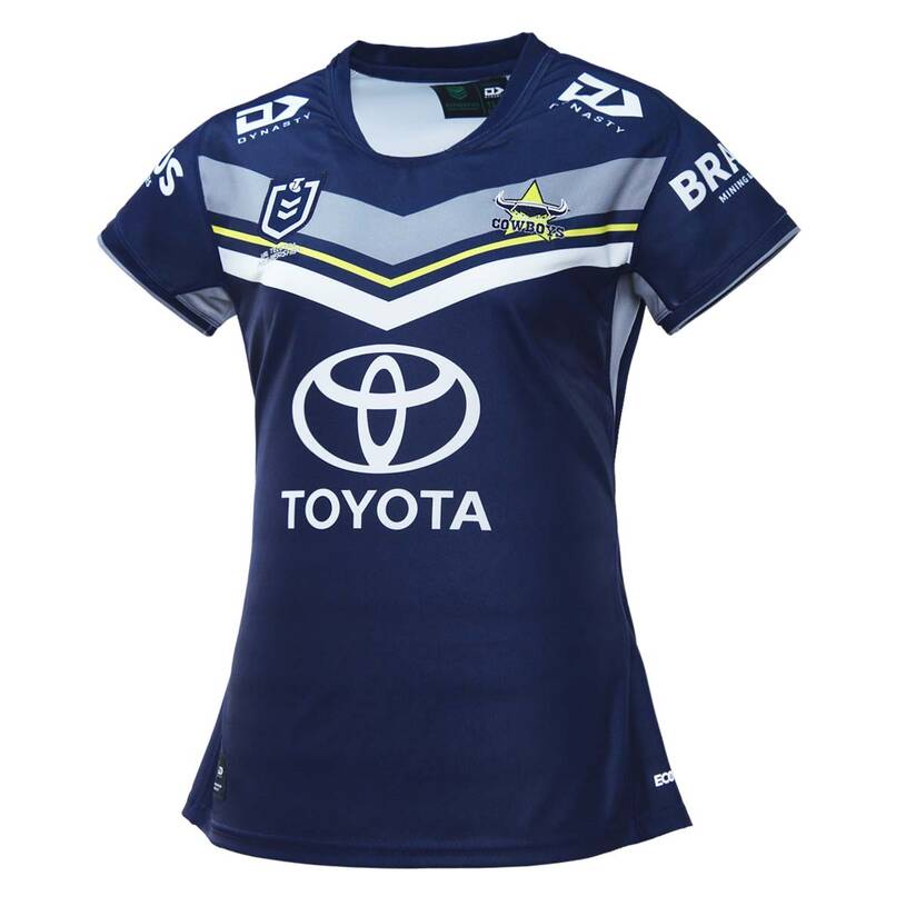 2023 NRL Women's Home Jersey1