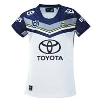 2023 NRL Women's Away Jersey0