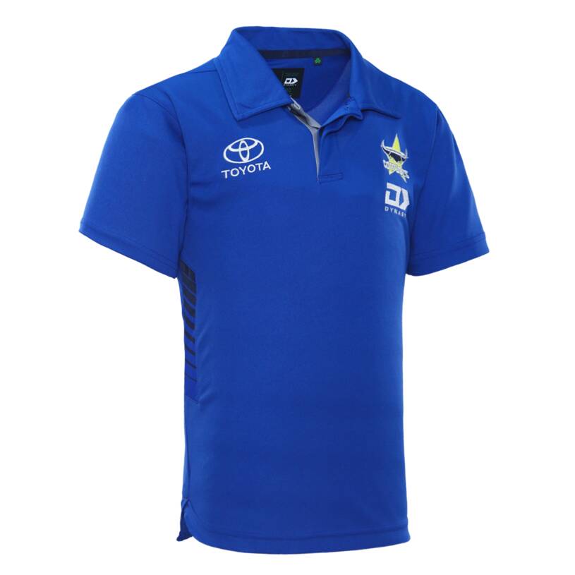 2023 NRL Kids Alternate Polo2