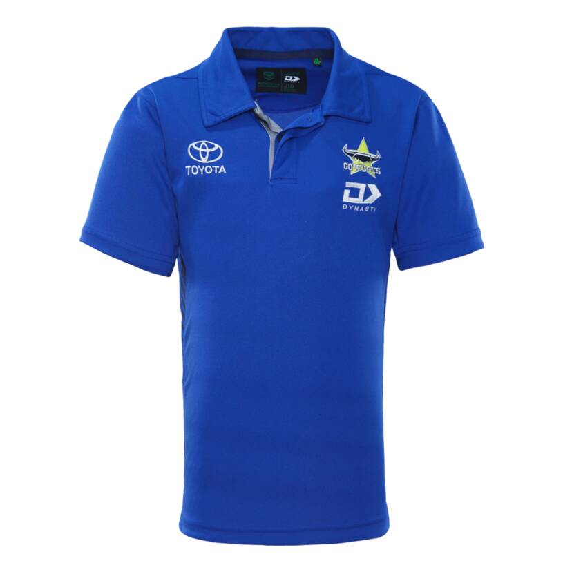 2023 NRL Kids Alternate Polo0