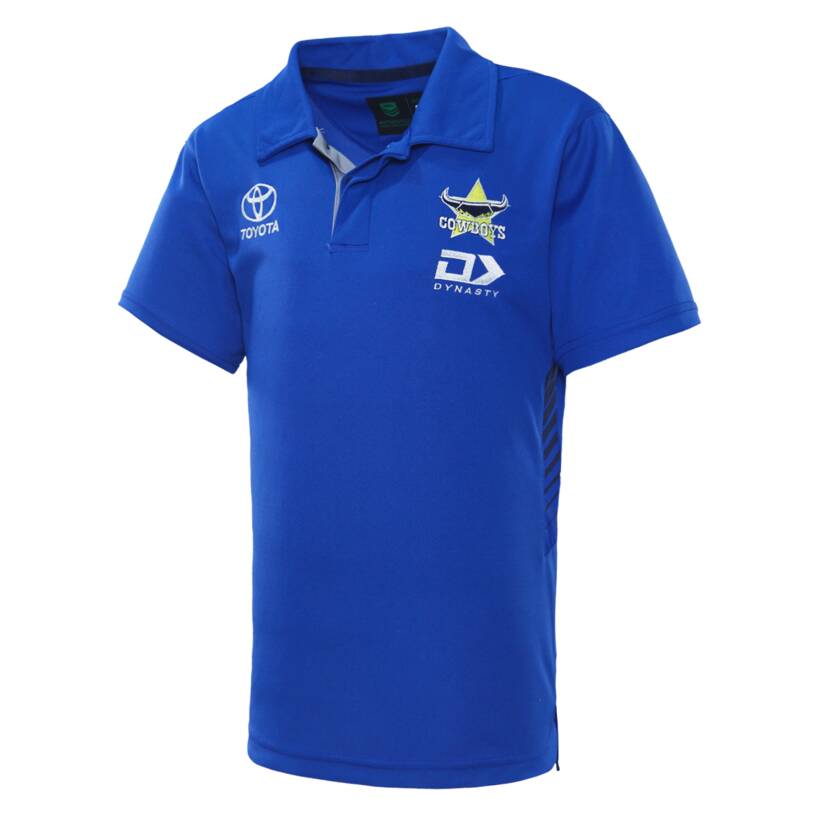 2023 NRL Kids Alternate Polo1