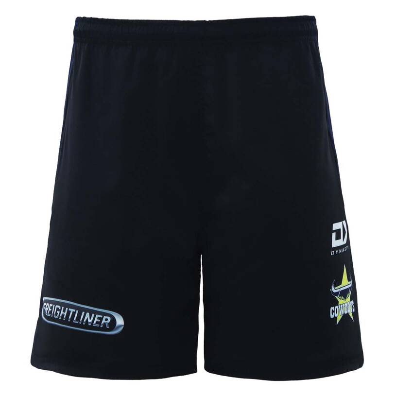 2023 NRL Kids Alternate Shorts0