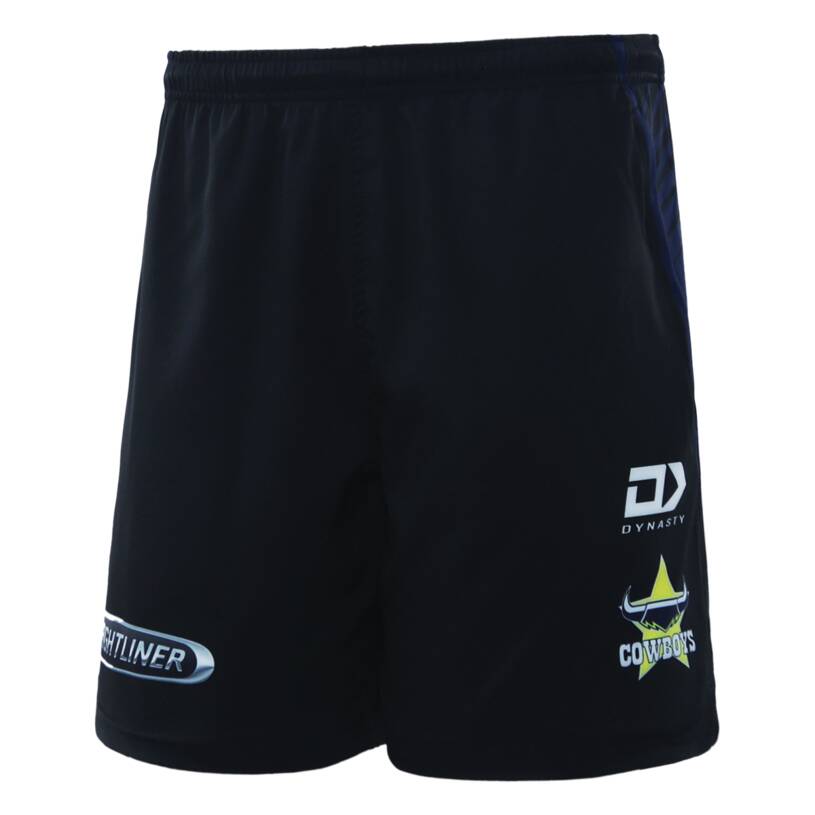 2023 NRL Kids Alternate Shorts1