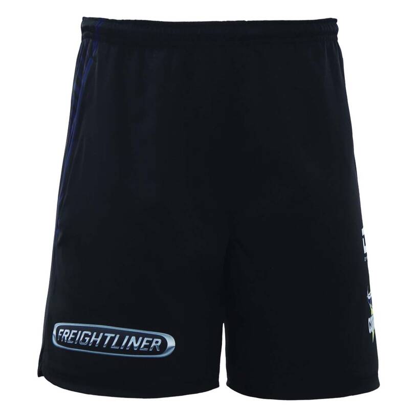 2023 NRL Kids Alternate Shorts2