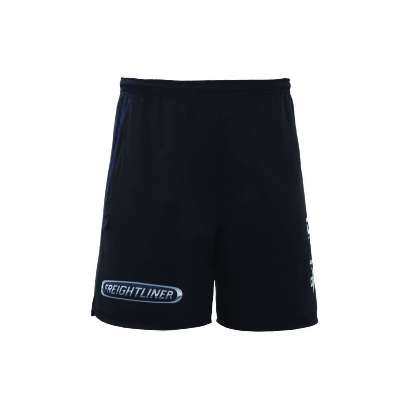 2023 NRL Men's Alternate Gym Shorts1