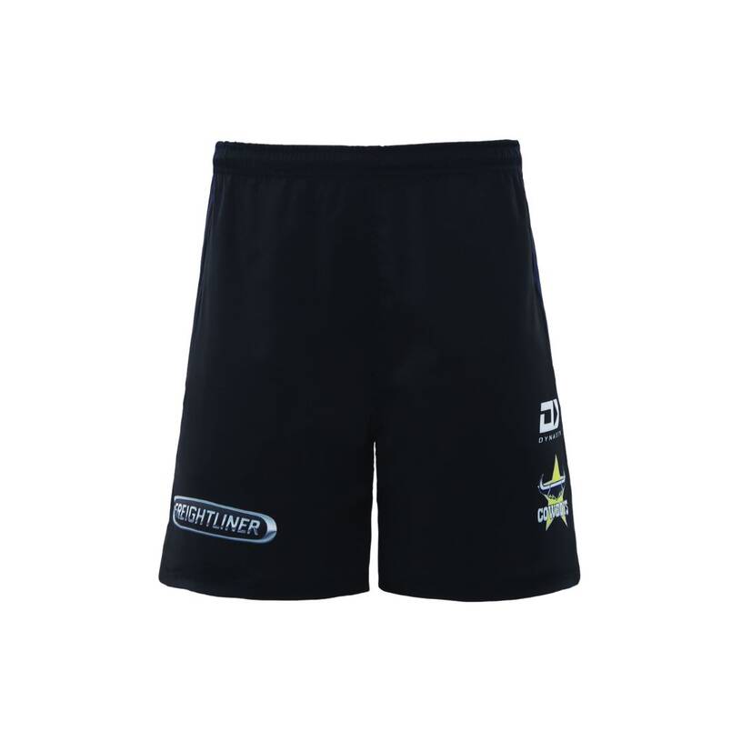 2023 NRL Men's Alternate Gym Shorts0