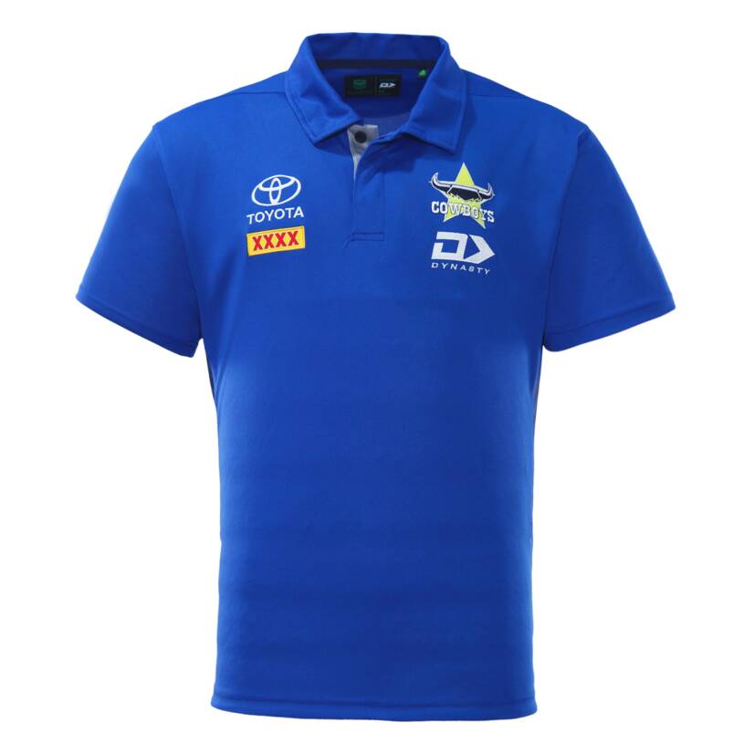 2023 NRL Men's Alternate Polo0