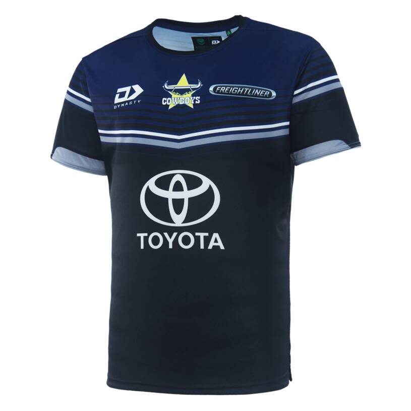 2023 NRL Men's Alternate Training Tee1