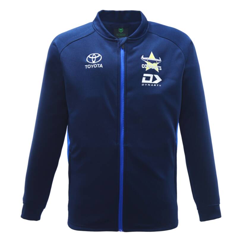 2023 NRL Men's Anthem Jacket0