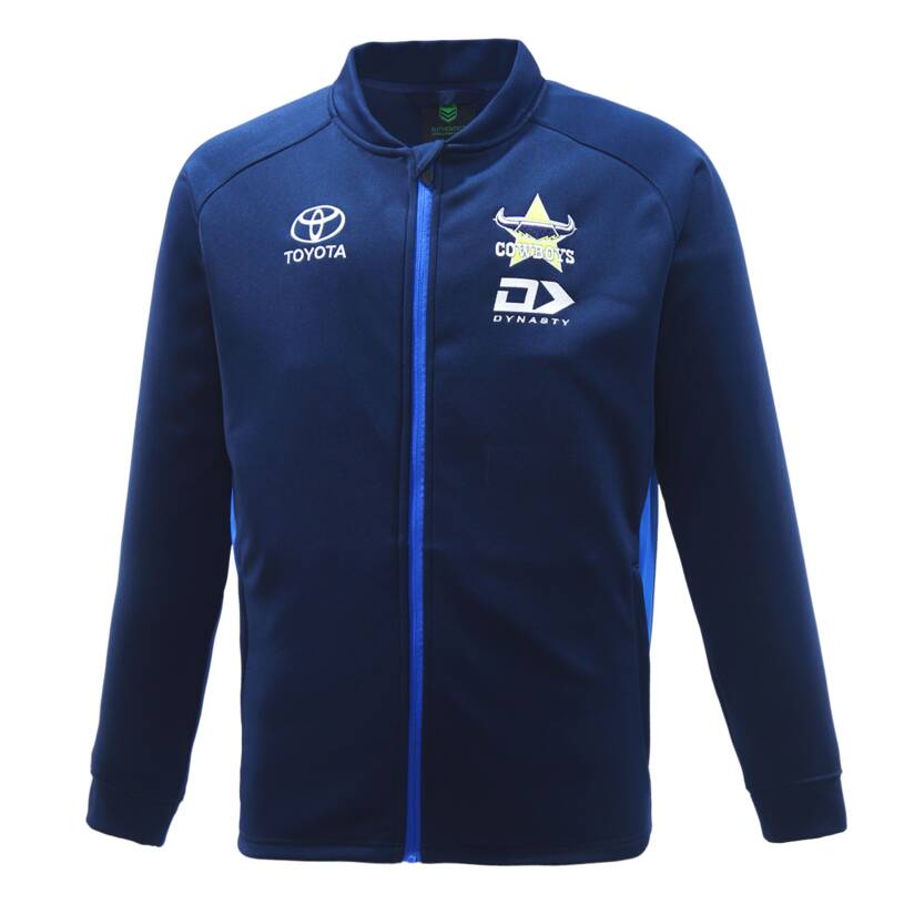 2023 NRL Men's Anthem Jacket1