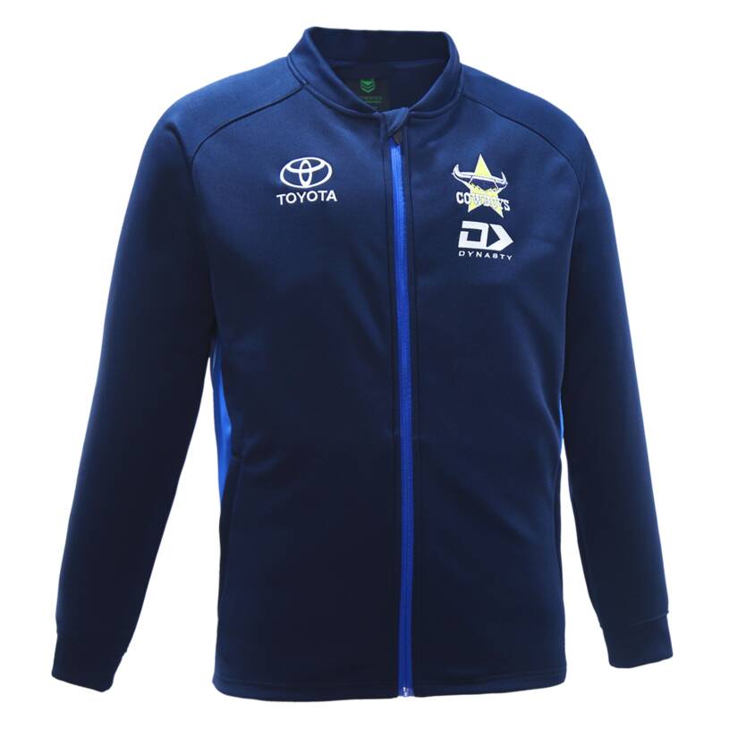 2023 NRL Men's Anthem Jacket2