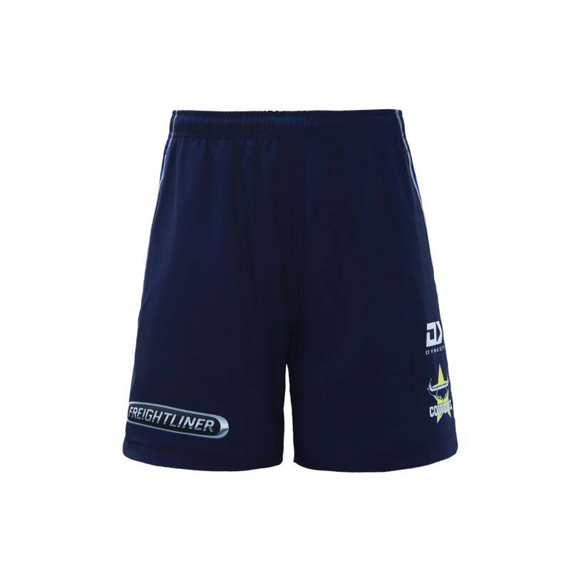 2023 NRL Men's Gym Shorts0