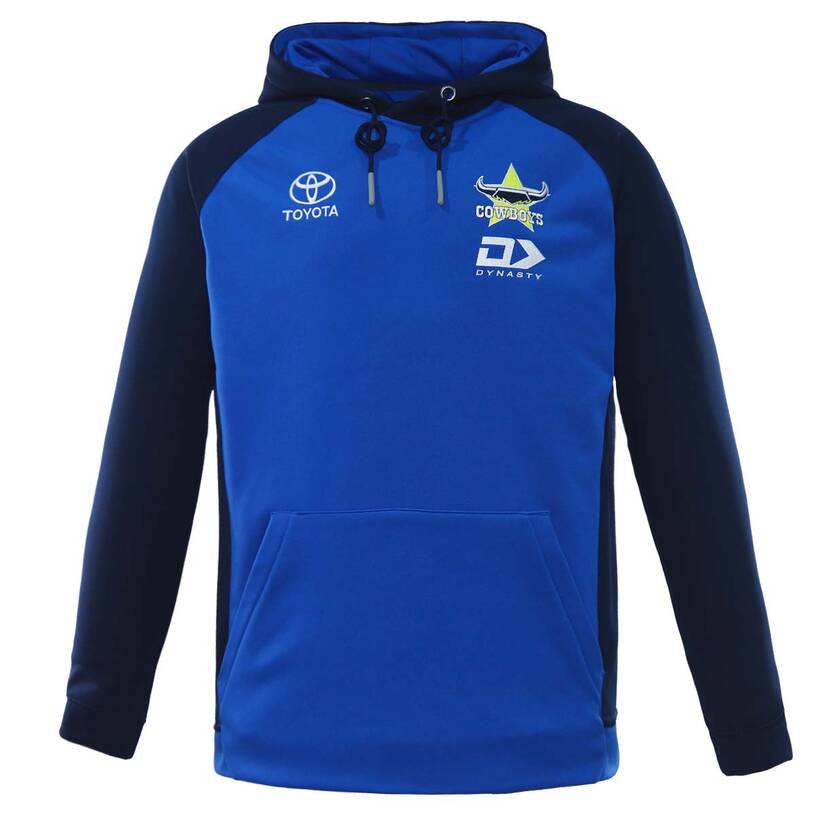 2023 NRL Men's Training Hoodie0