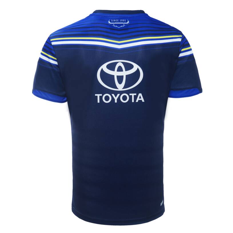 2023 NRL Men's Training Tee3