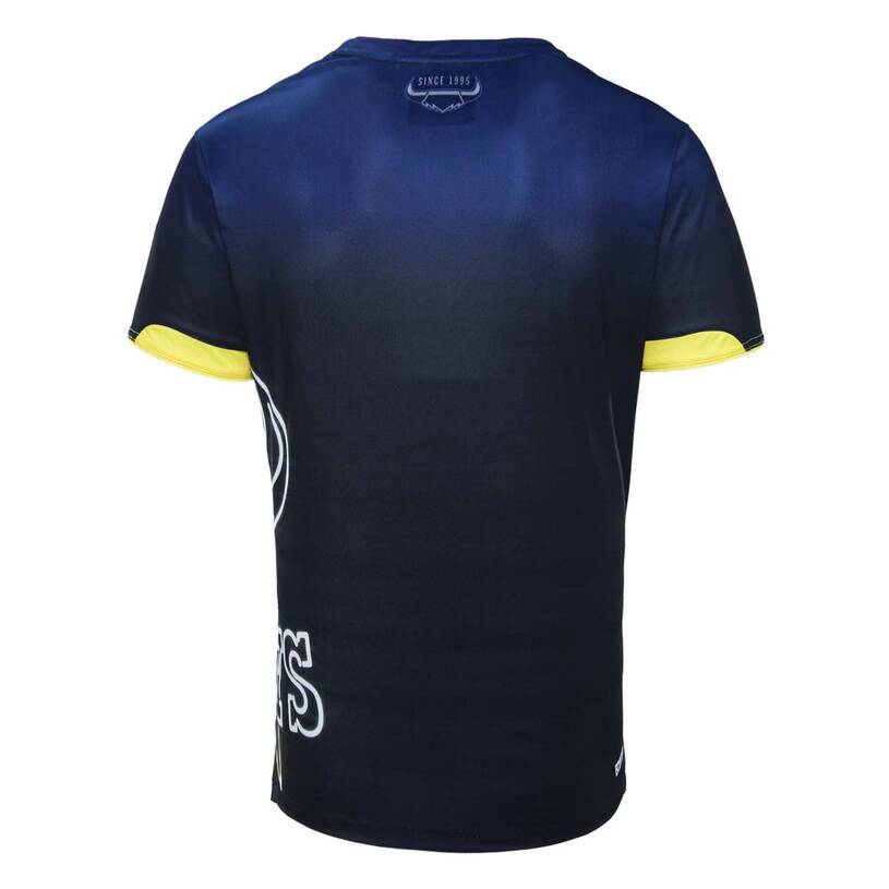 2023 NRL Men's Warm Up Tee3