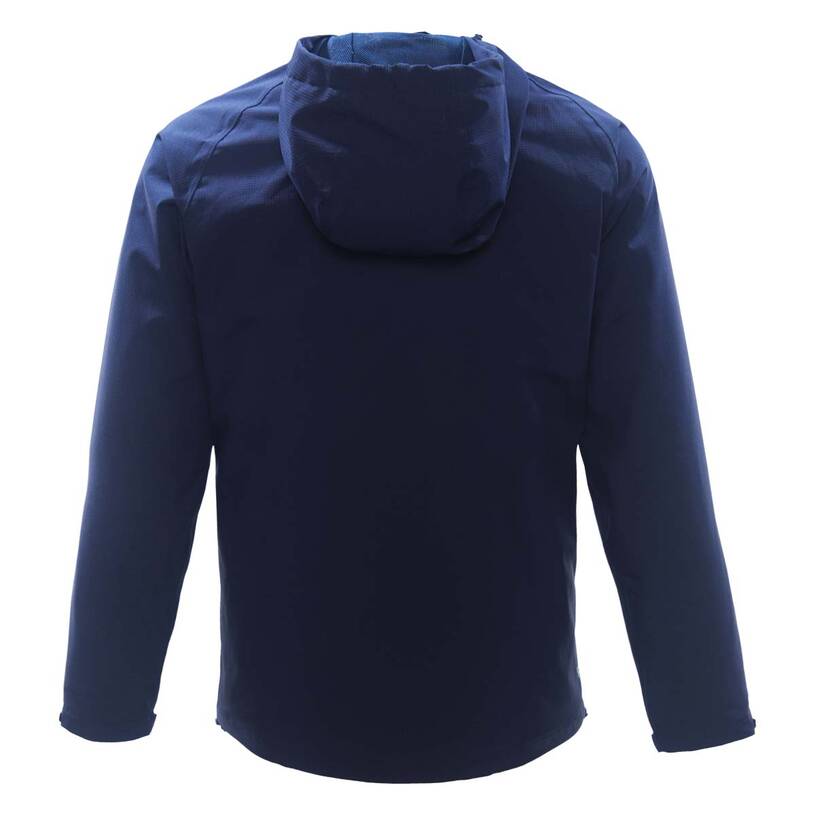 2023 NRL Men's Wet Weather Jacket3