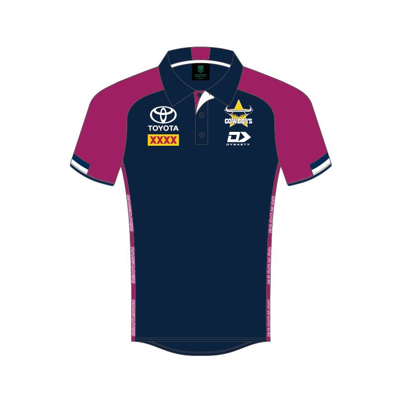 2023 NRL Men's Women in League Polo0