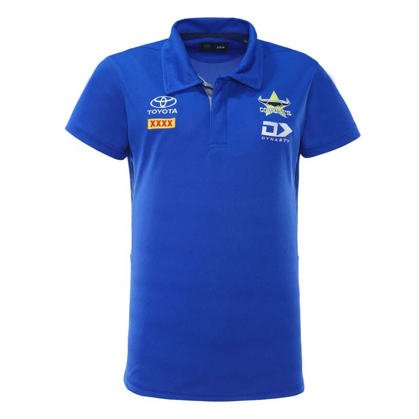 2023 NRL Women's Alternate Polo0