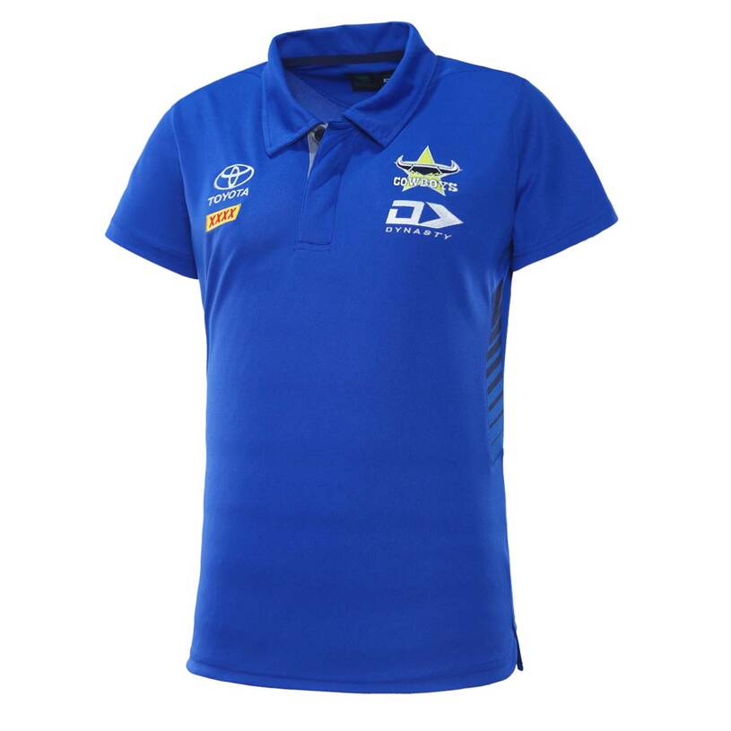 2023 NRL Women's Alternate Polo1