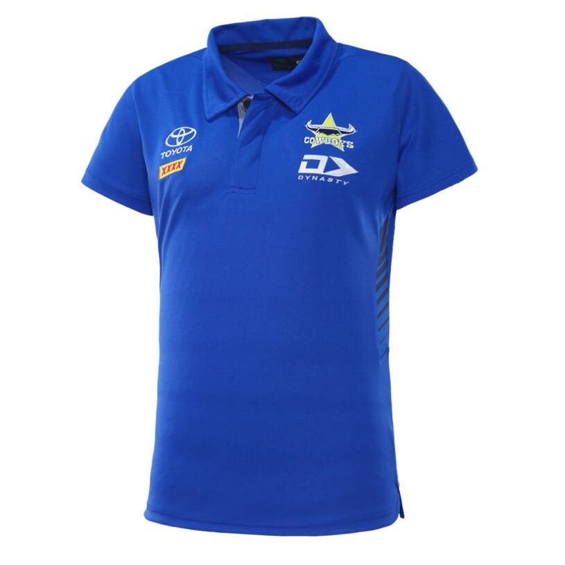 2023 NRL Women's Alternate Polo3