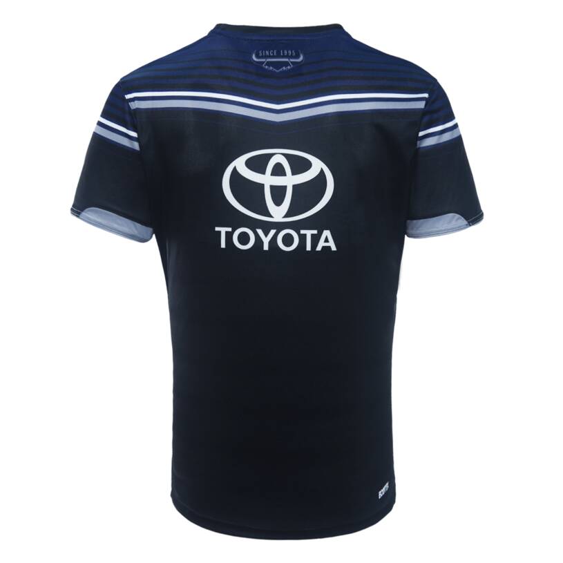 2023 NRL Women's Alternate Training Tee3