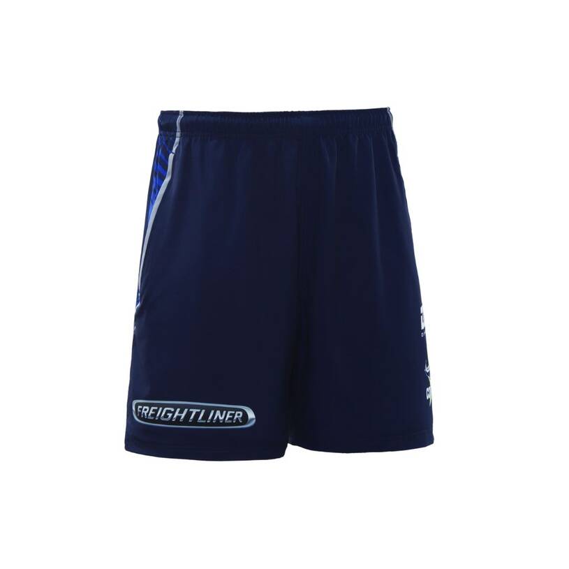 2023 NRL Women's Gym Shorts1