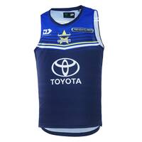 2023 NRL Women's Training Singlet1