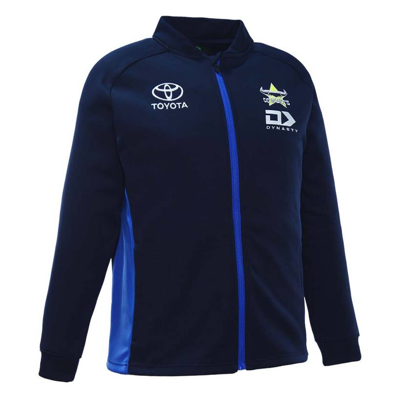 2023 NRL Women's Anthem Jacket2