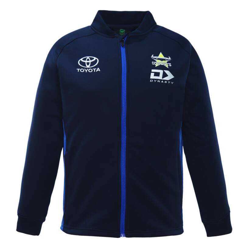 2023 NRL Women's Anthem Jacket0