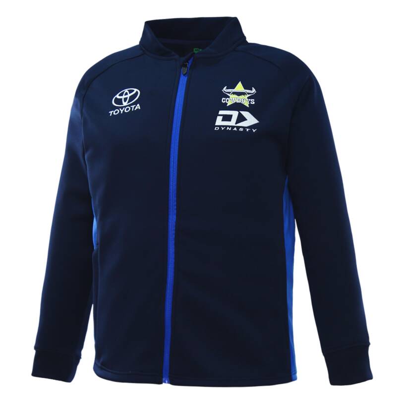 2023 NRL Women's Anthem Jacket1