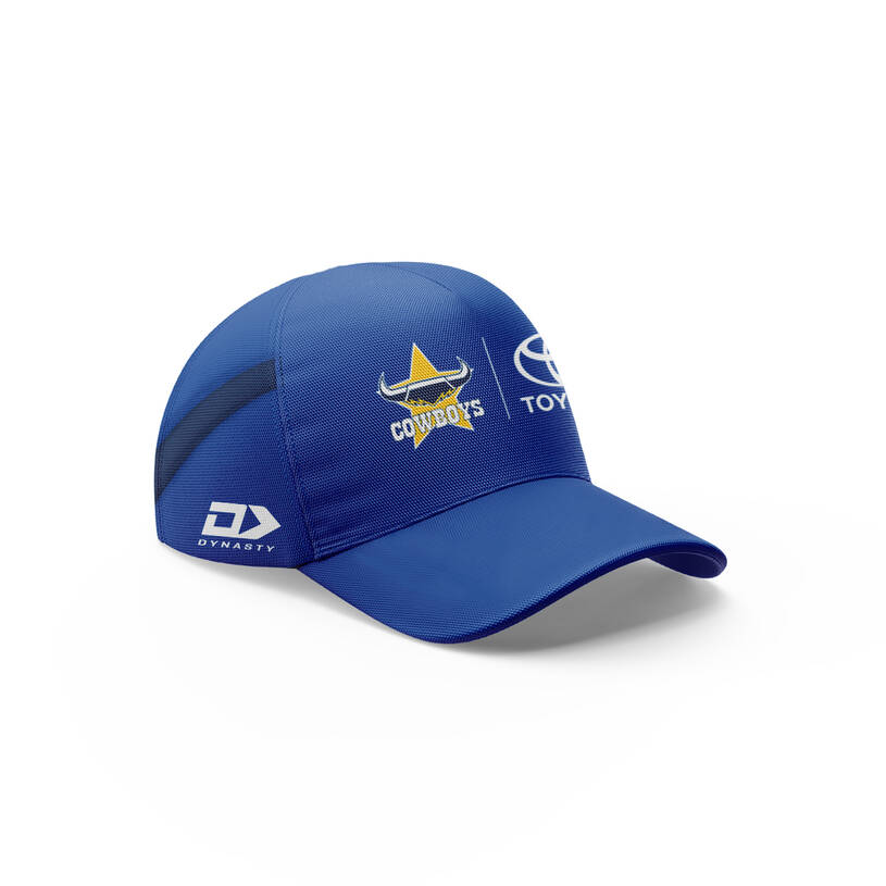 2023 NRL Training Cap1