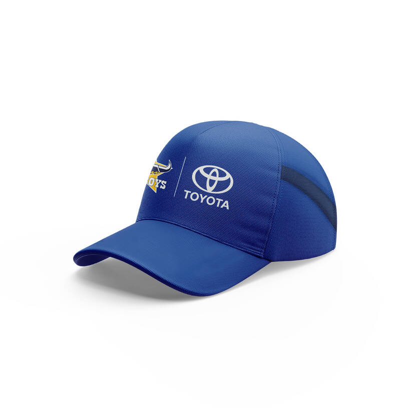 2023 NRL Training Cap0