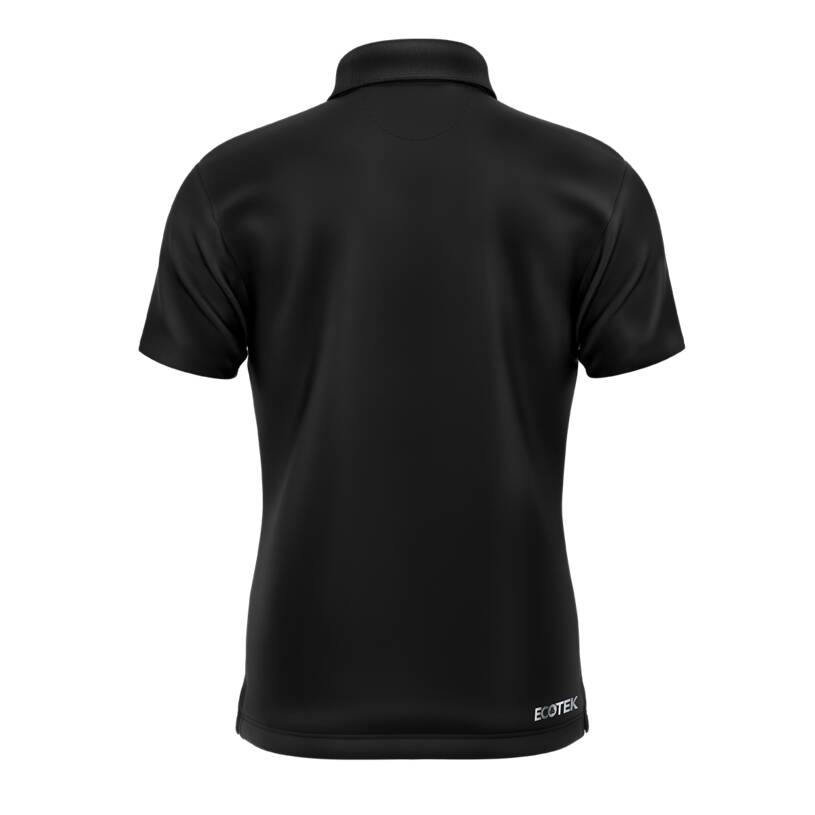 2023 Women's Polo - Black1