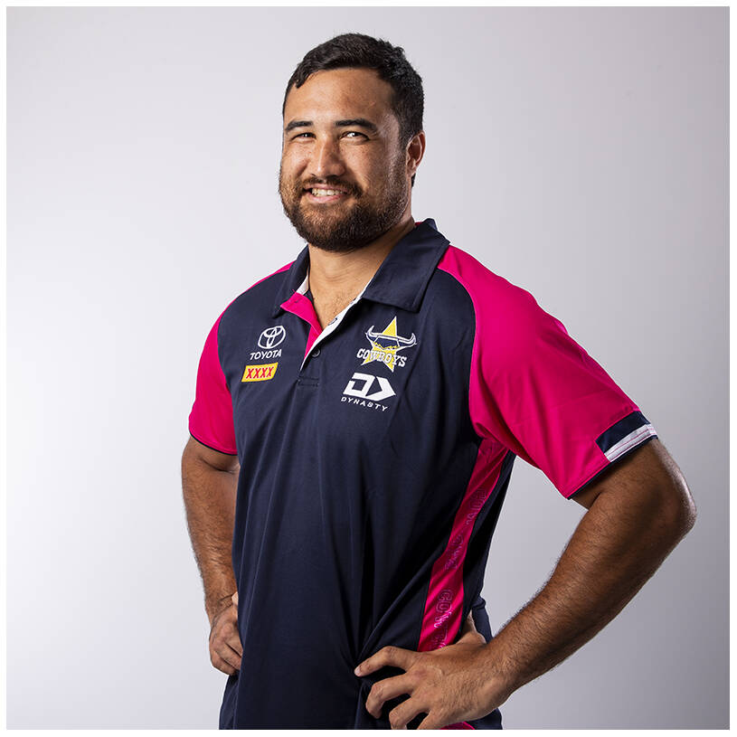 2023 NRL Men's Women in League Polo3