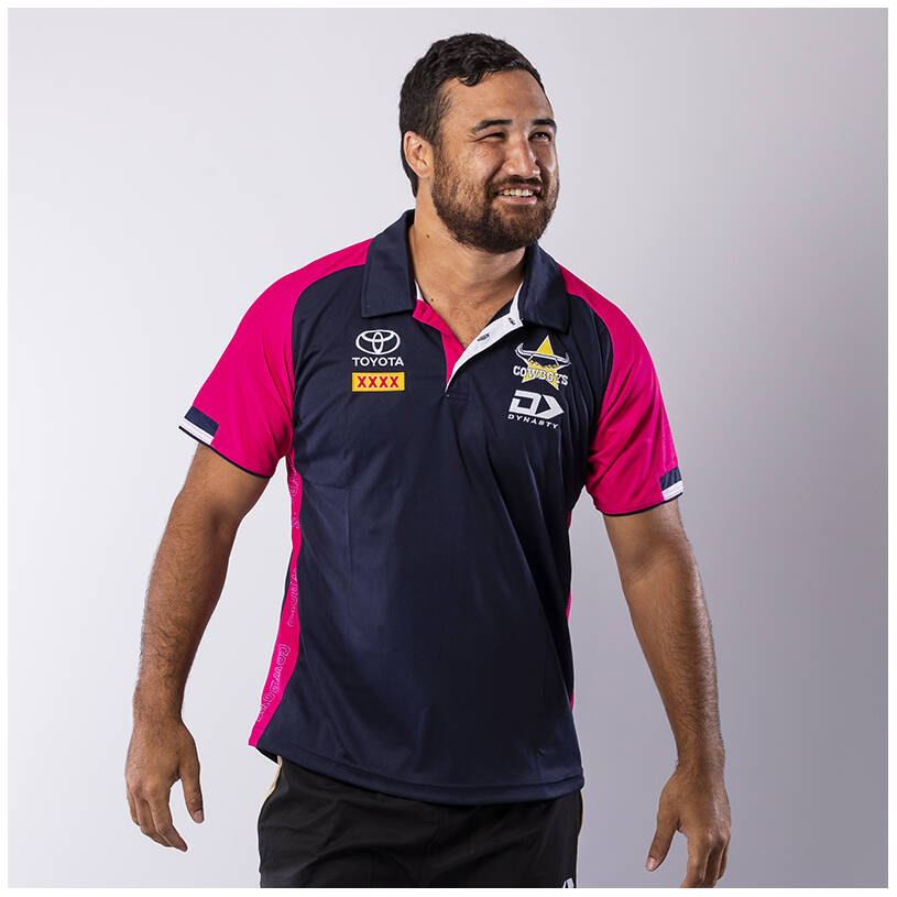 2023 NRL Men's Women in League Polo4