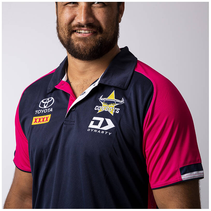 2023 NRL Men's Women in League Polo2