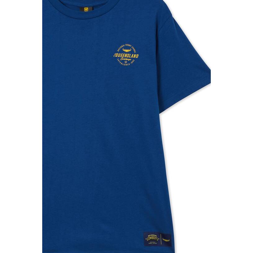 Adult Cotton On Print Tee2