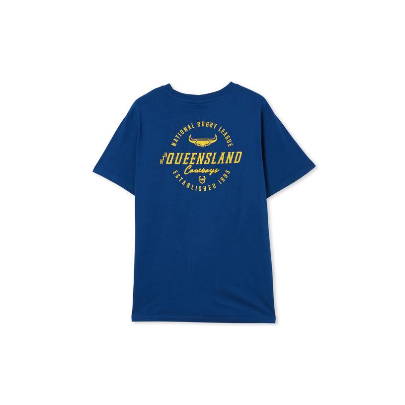 Adult Cotton On Print Tee1