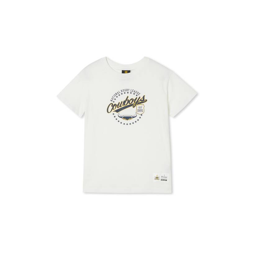 Kids Cotton On Star Tee0