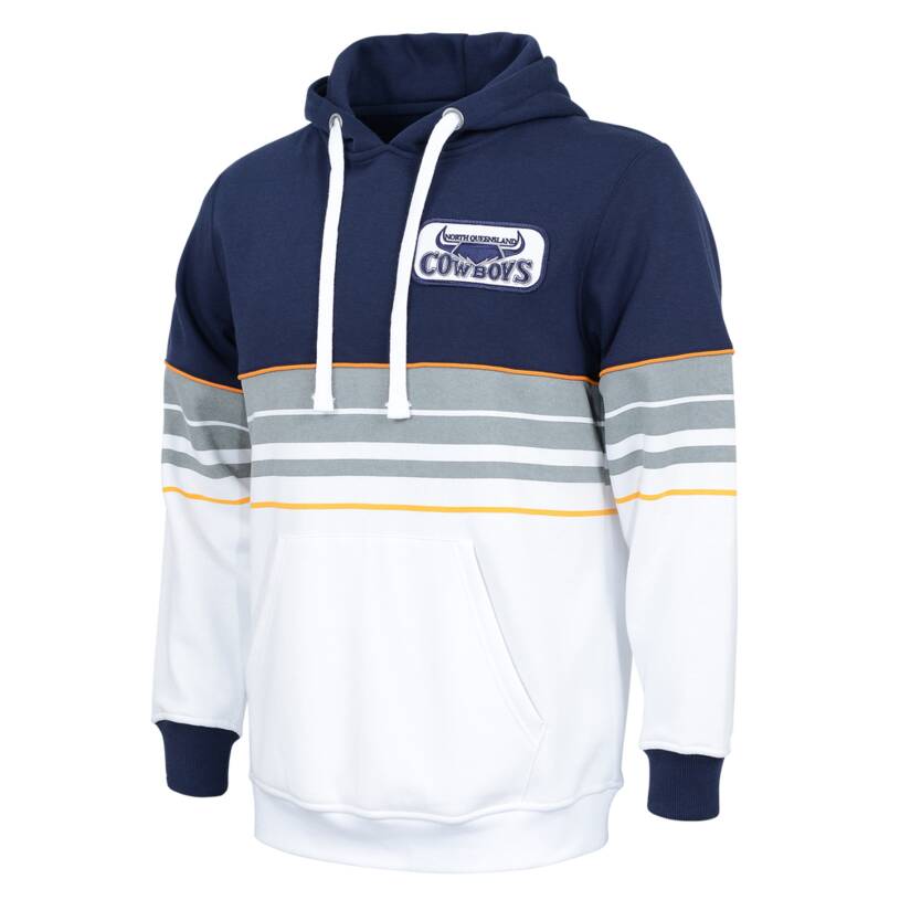 Cowboys Retro Hoodie0