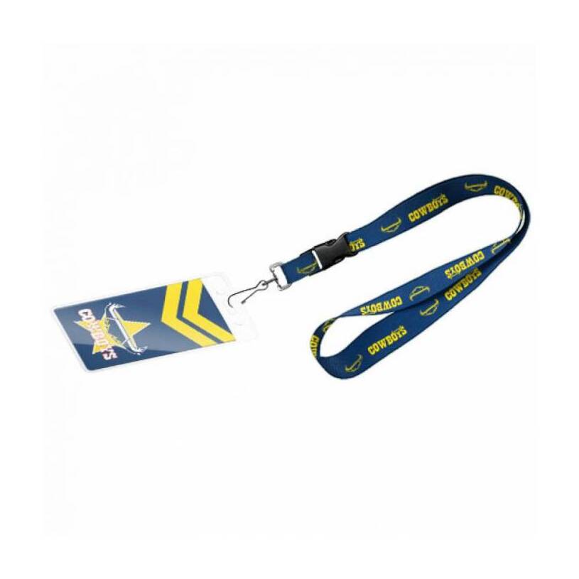 Lanyard - Pocket0