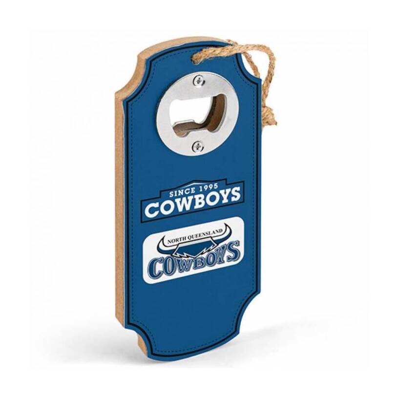 Heritage Bottle Opener0