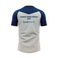 2023 Laurie Spina Kids Tee1