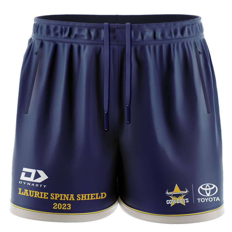 2023 Laurie Spina Mens Shorts0
