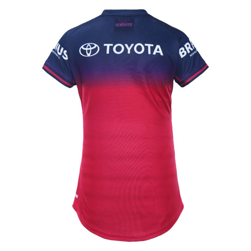 2023 Women's NRL Women in League Jersey3