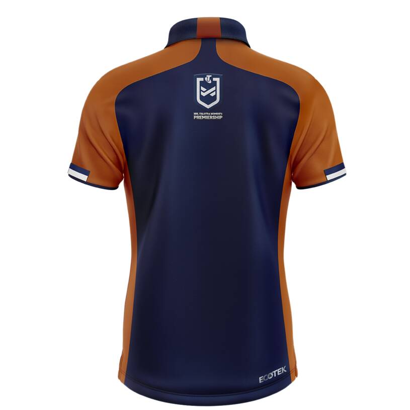 2023 Women's NRLW Alternate Polo1